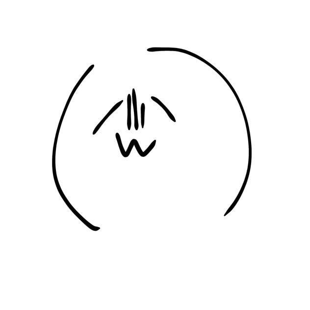 ぬ゛っっっっっっ
