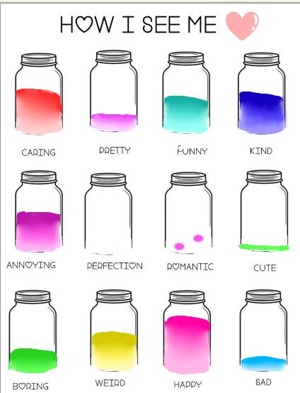 How i see me !!1!!