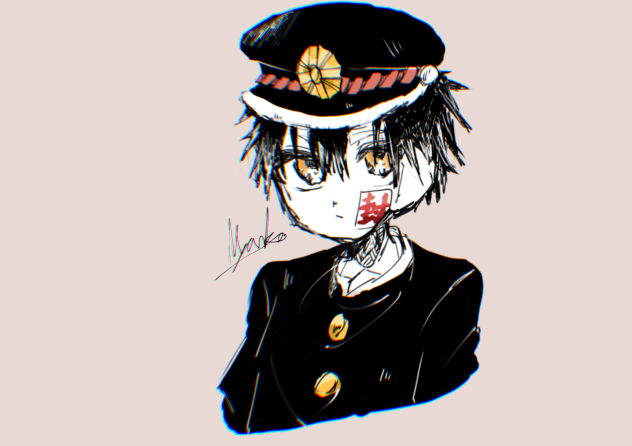 七番サマ