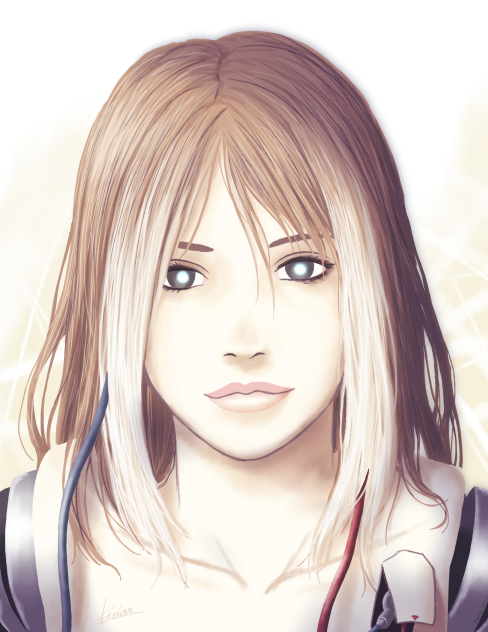 Portrait 23