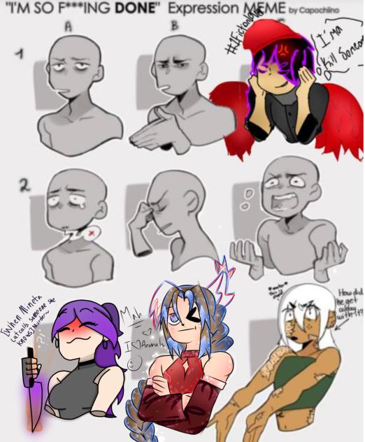 Mha collab!! (Mha ocs only!!)