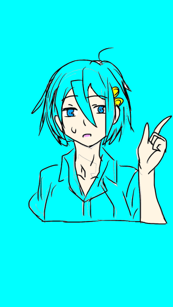 貴音トレスさやかちゃん