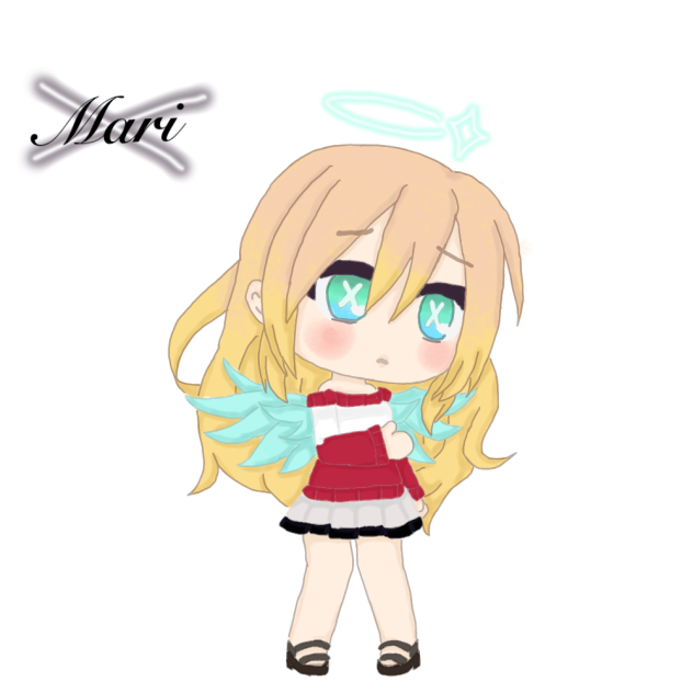 Mari