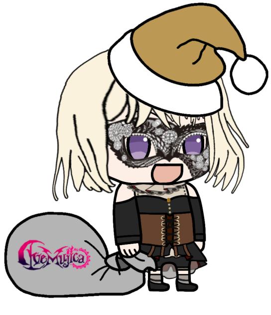 Padoru Doloris
