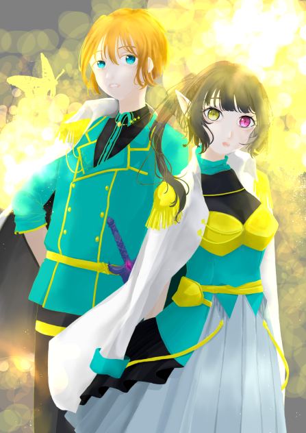 knights of fireworks