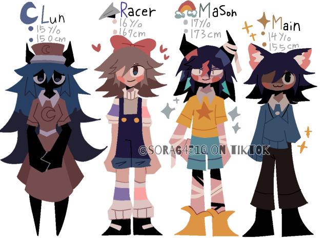 oc!③