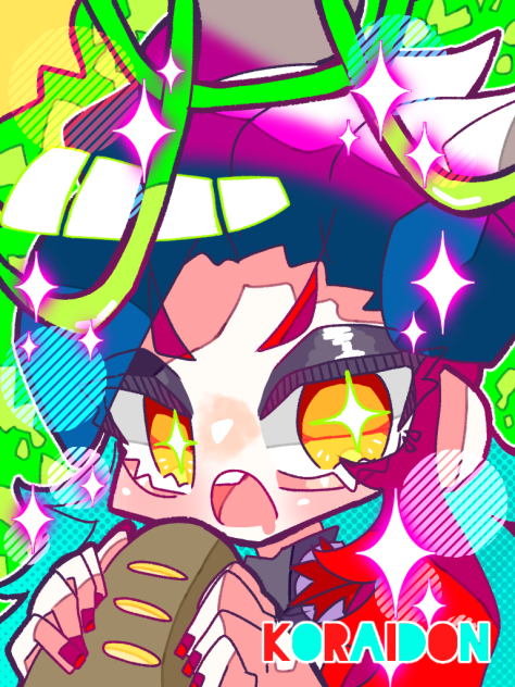 サンドイッチ~~!!