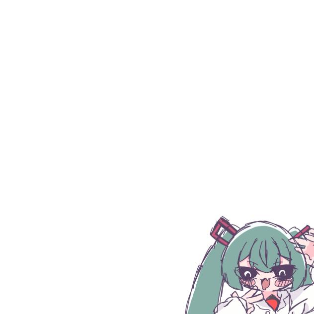 みむかゥわナイストライ