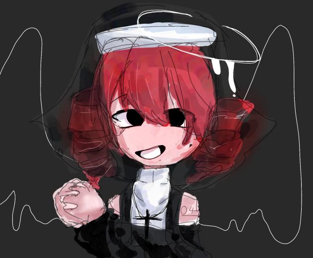 お救いいたしましょう！