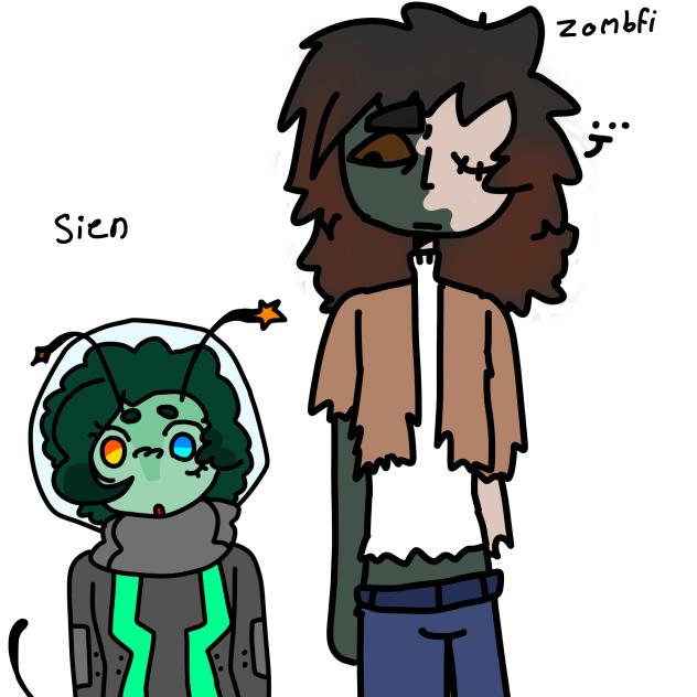 New ocs ehe