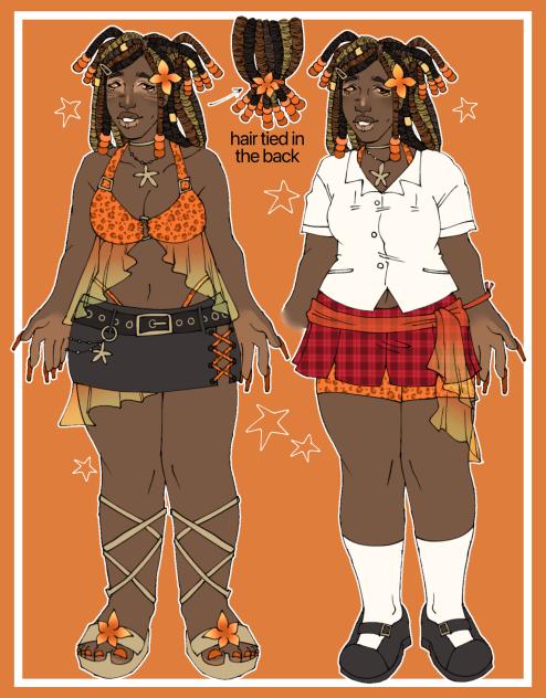 monique ref