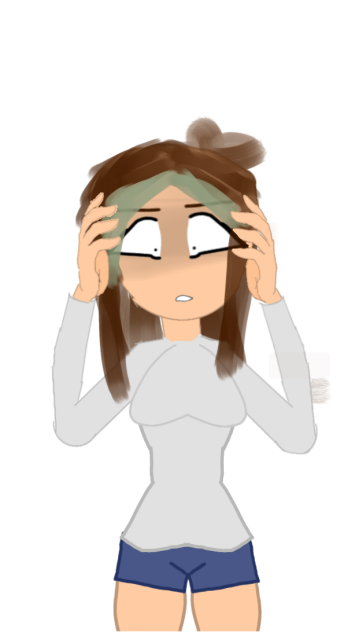 what logic I'm confused - ibisPaint
