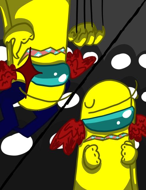 Hyper the Puppeteer