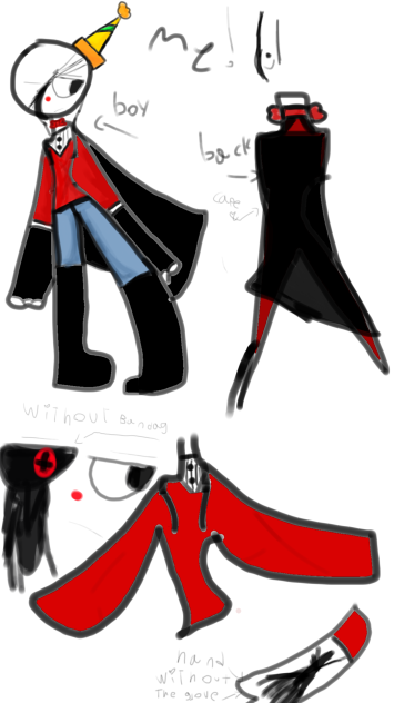 Some details about me ºwº