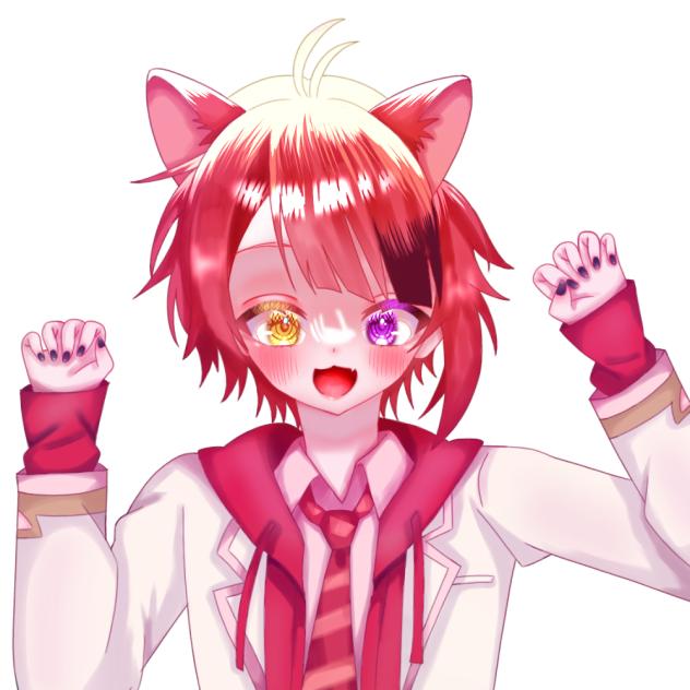 莉犬くん - ibisPaint