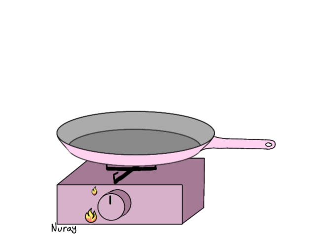 EGG (Animation)🥚🍳