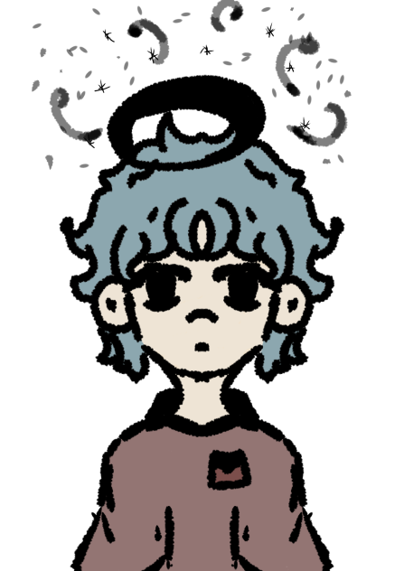 Boy - ibisPaint
