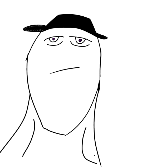 dude - ibisPaint