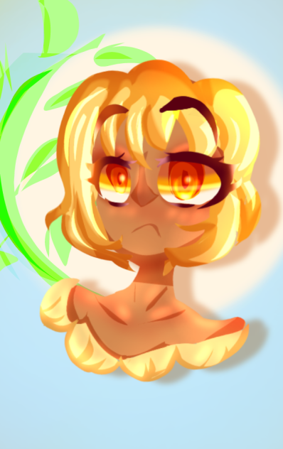 first exclamation mark - ibisPaint