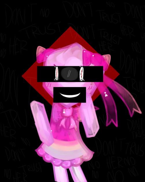 last pr3typriincess art I swear