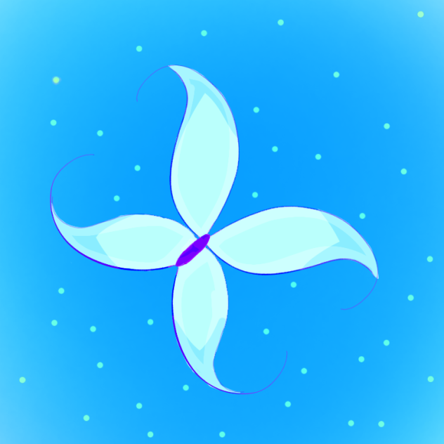 🦋 Butterfly 🦋 - ibisPaint