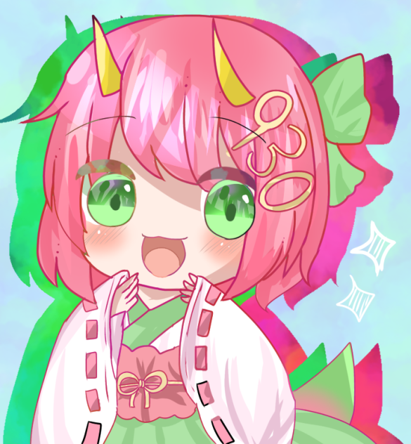 おわぁお