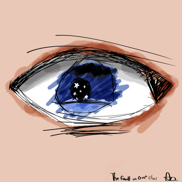 The fault in our stars