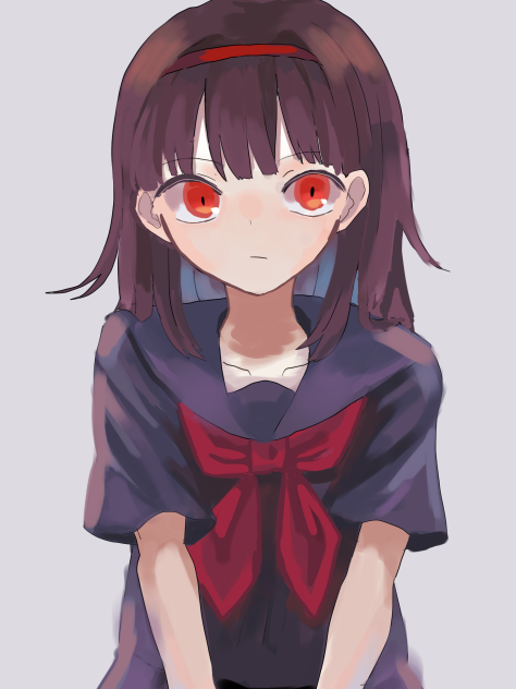 塗り練習