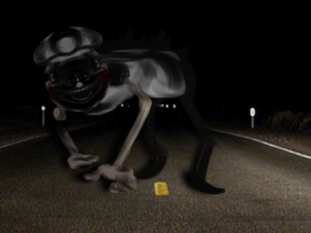 Shin Peppino Tapes Once again