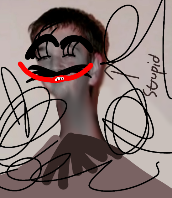 LOL - ibisPaint