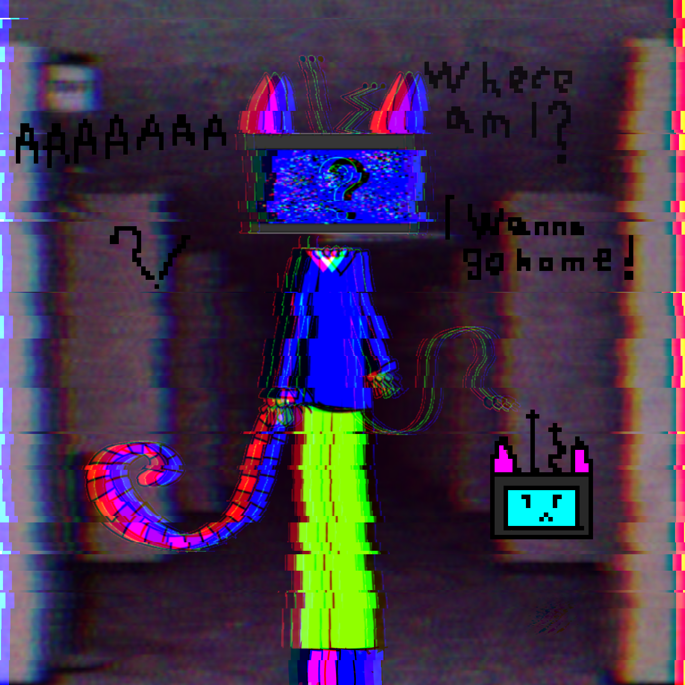 This Thing - ibisPaint