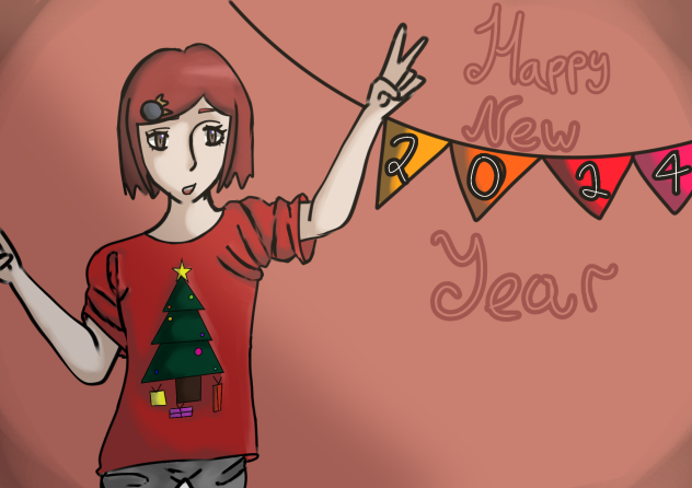 OLD ART - ibisPaint