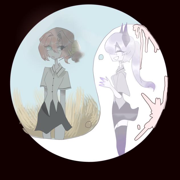 고채소와 채로