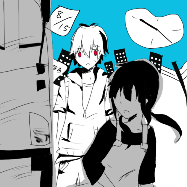 カゲロウデイズ