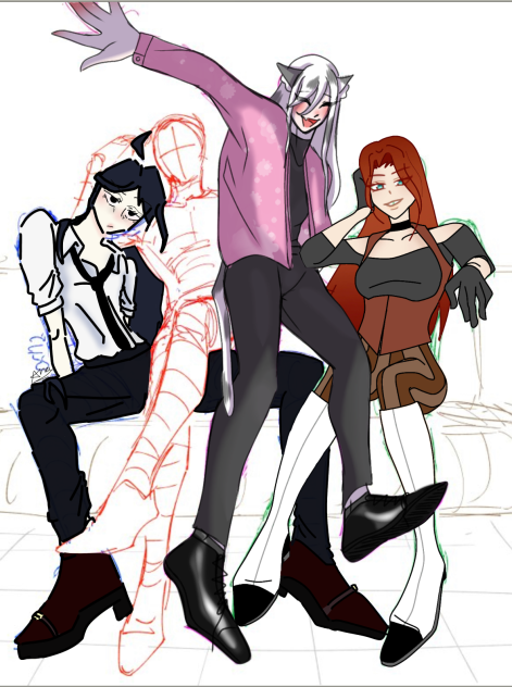 Collab!