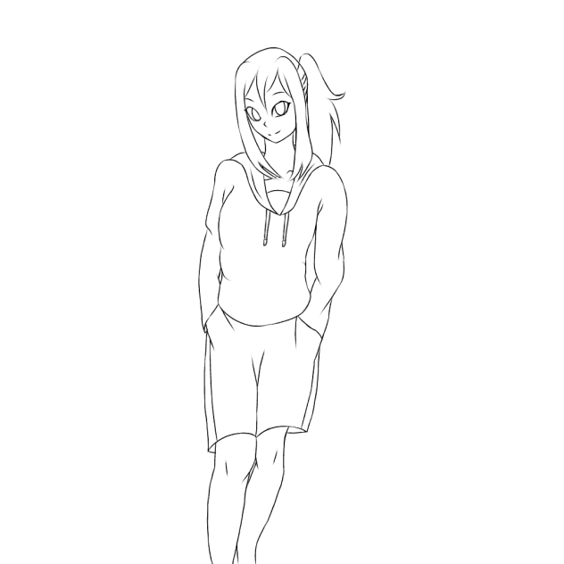 Tomboy