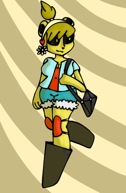 Mel E. Fied