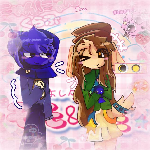 Orria dtiys 🍓🎀