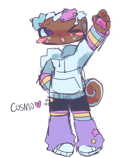 cosmooo
