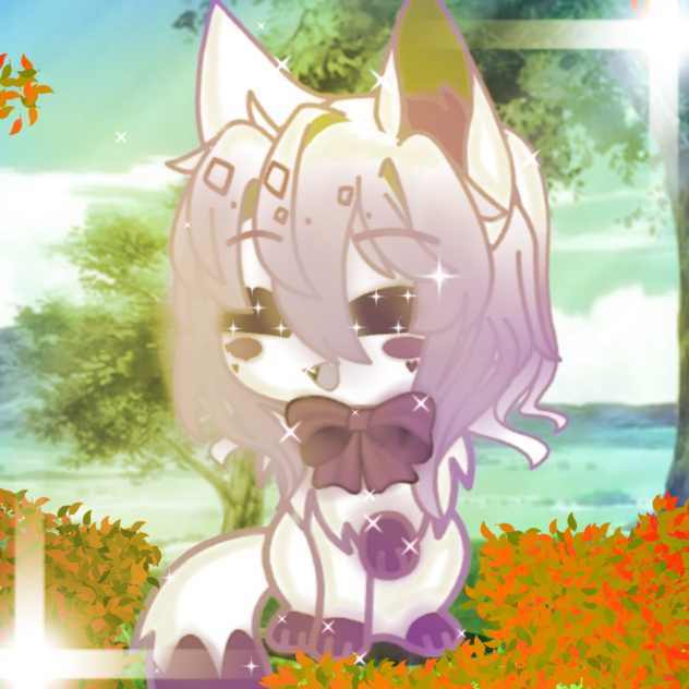 Violet - ibisPaint
