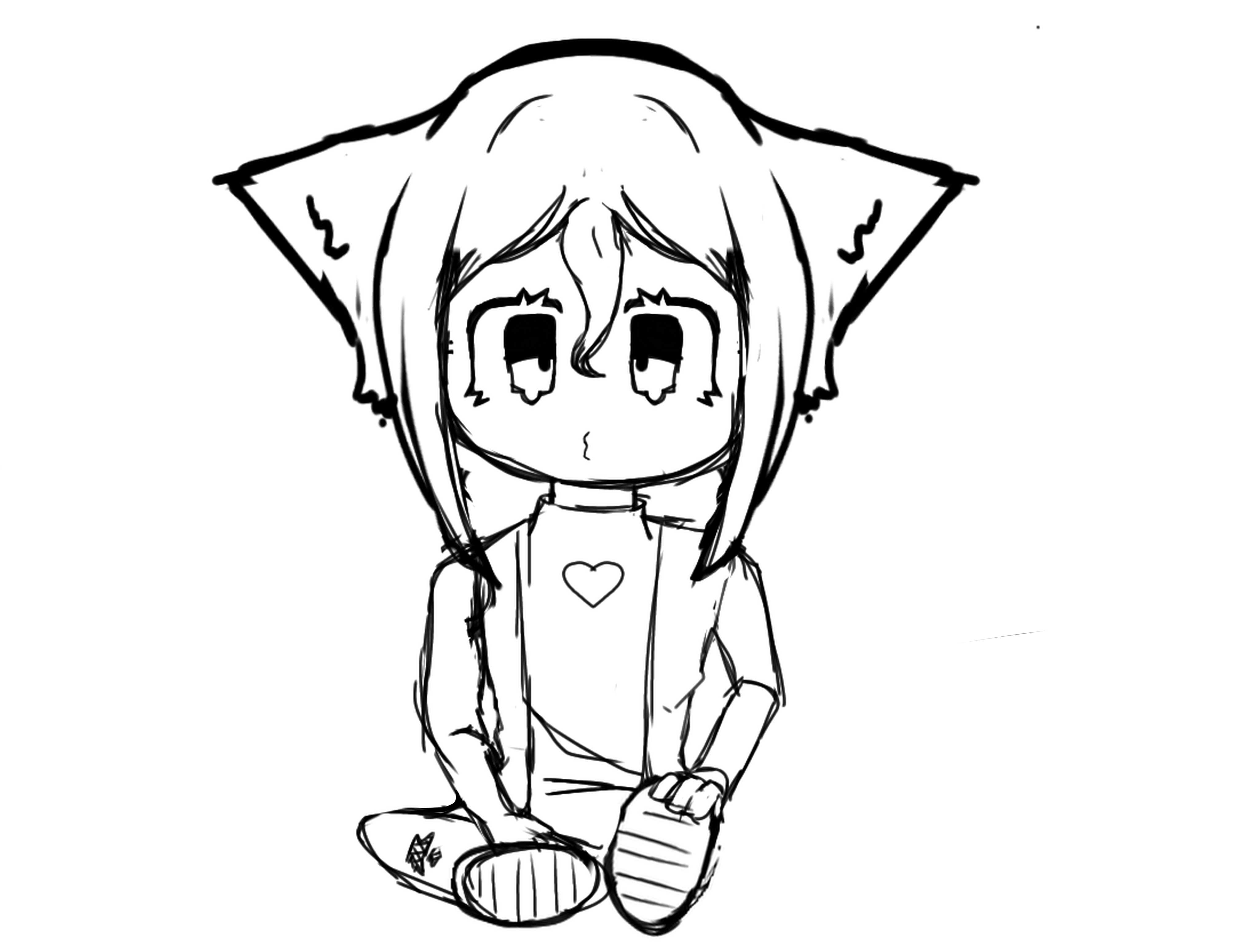 Coco wip - ibisPaint