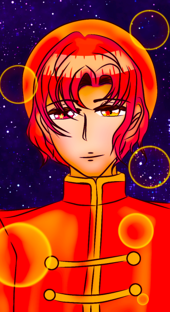 Solus Princeps