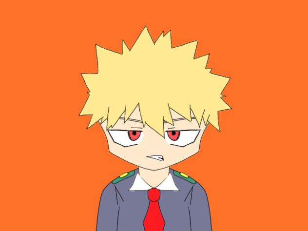 アニメーション練習