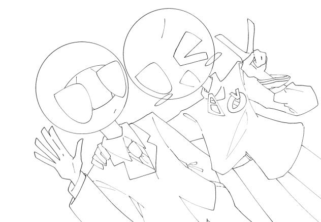 何ということでしょう