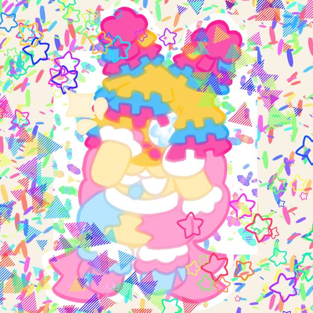 Cheery Winkys
