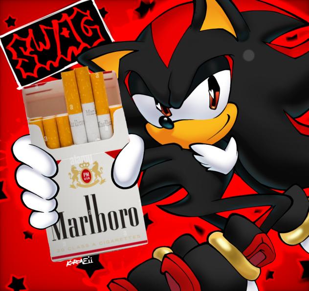SMOKING IS KOOL