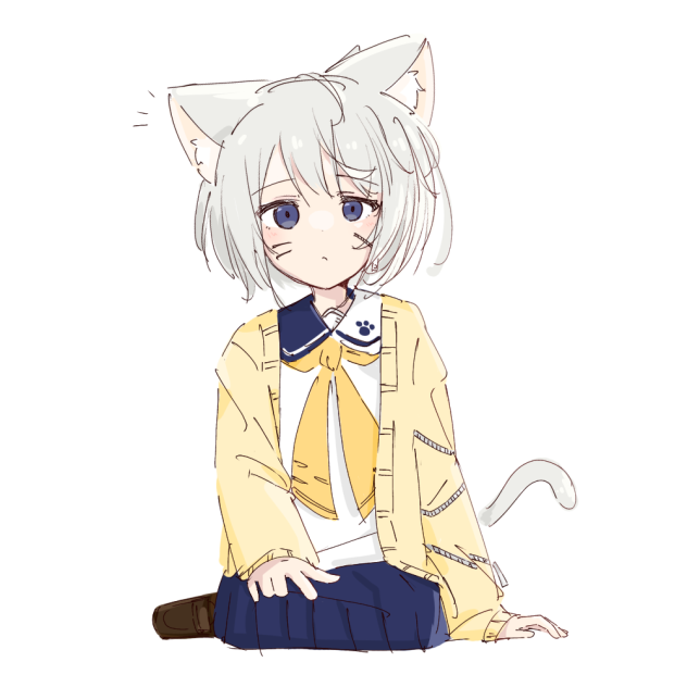 ねこみみ