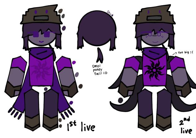For Lilah