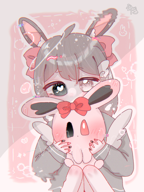 『... ｡』