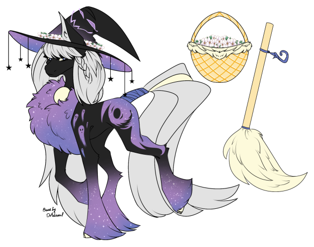 Custom - ibisPaint